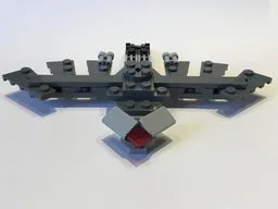 30279 Eagle-wing Troop Transporter
