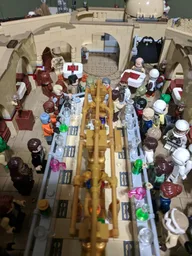 Mos Eisley Cantina