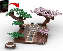 Japan garden