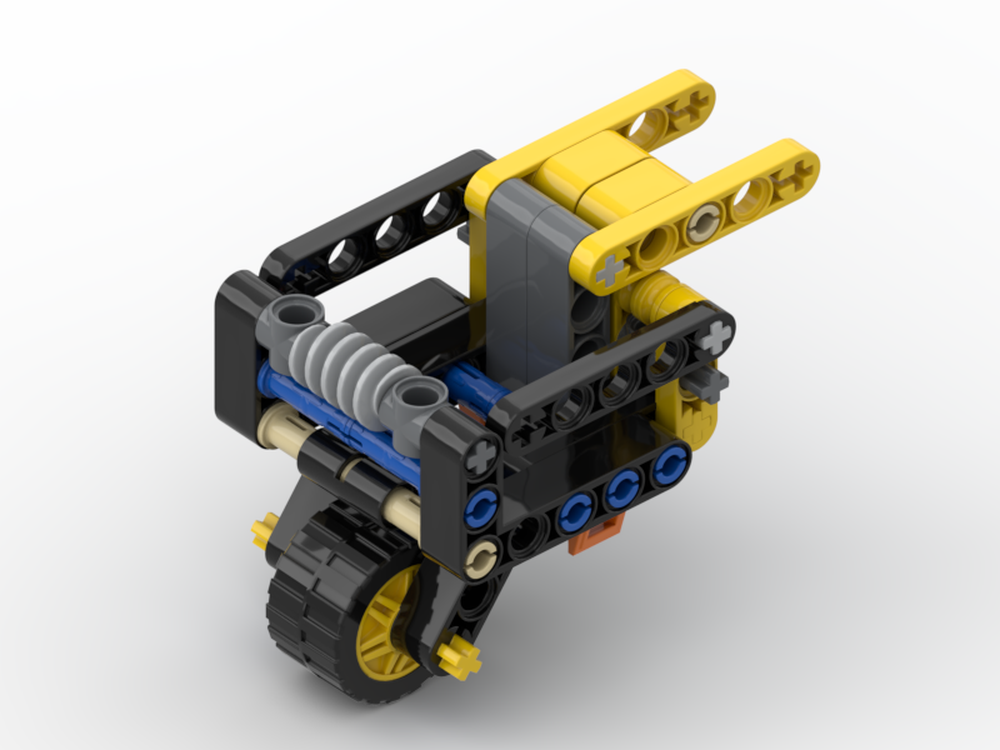 Lego 30433 Wheelbarrow