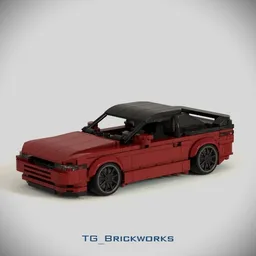 Subaru SVX