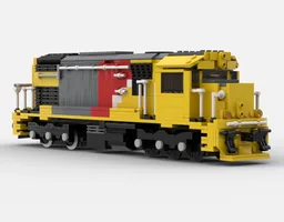 Kiwirail DFB Class