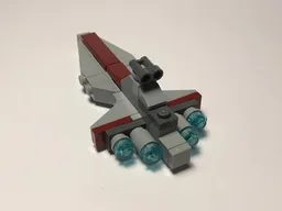 Venator Microscale