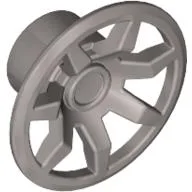 Wheel Cover 7 Spoke for Wheel 55982