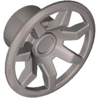 Lego Wheel Cover 7 Spoke for Wheel 55982
