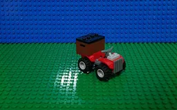 Quad Bike