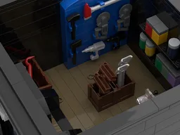 Hardware Store