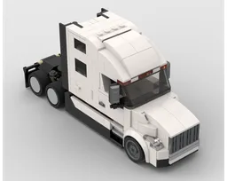 Volvo VNL 860