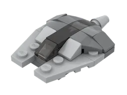 75213 Starship 6