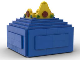 King Slime