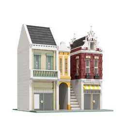 Modular Buildings 38