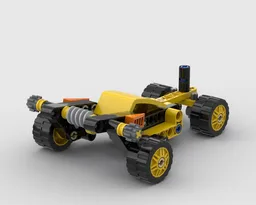 Formula One 30433 Alternative