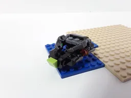 70826 - Lighthouse