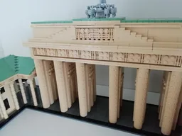 Brandenburg Gate