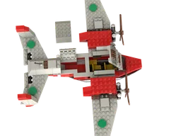 Island Hopper Upgraded