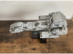 Stargate SG-1 Prometheus Midi-Scale