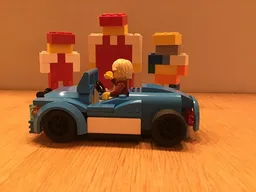 60285 Speedster