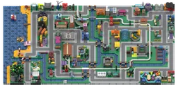 Click City V4