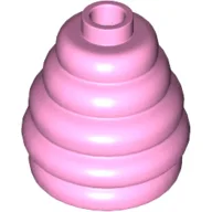 Plant, Beehive / Nest / Bright Pink