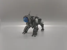 C7 Cerberus (Spec Ops Config)