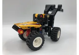 42101 Wheel Loader