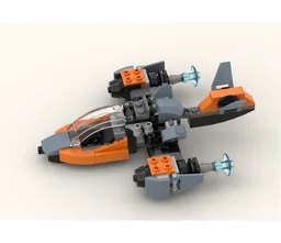 [freemium] Dronewing