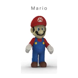 Mario