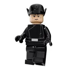 First Order General