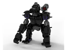 robotic gorilla