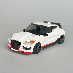 Hyundai Veloster N