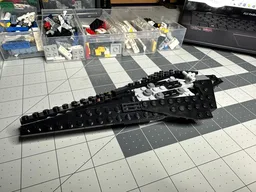 Mini Super Star Destroyer