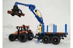 Atmos Tractor