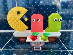 11039 Pacman