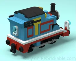 Thomas (Light)