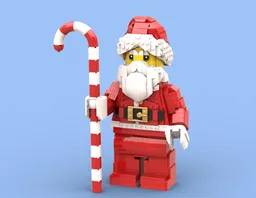 Santa 6:1