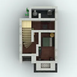 Indochine Townhouse