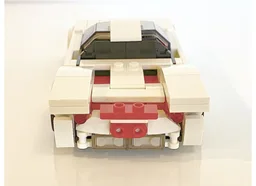 76908 Boxtails