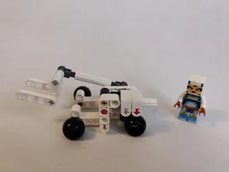 30682 Telehandler