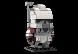 ARC Commander Colt