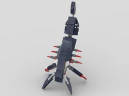 31088 - Reaper from Mass Effect