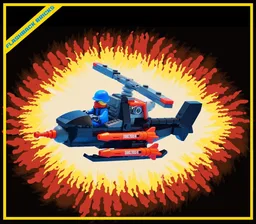Cobra FANG