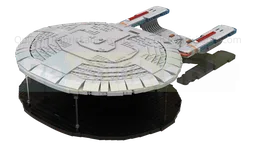 XL Enterprise D