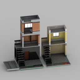 31097 Backwall add-on