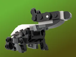 30641 Badger