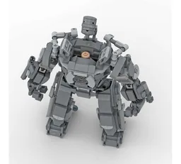 Iron Monger