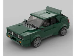 Lancia Delta Integrale
