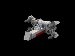 Micro X-Wing