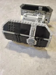 75347 TIE Bomber Solar Panels