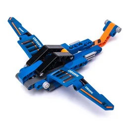 42071 Airplane