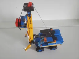 Pile Driver